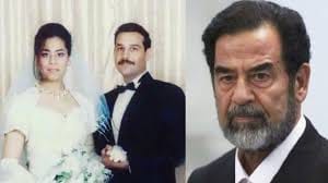 Al Kazemi Received The Husband Of Saddam Hussein S Daughter And A Solution To Reveal The Hidden 18 Year Old Regarding Her Husband S Arrest Pro Iqra News