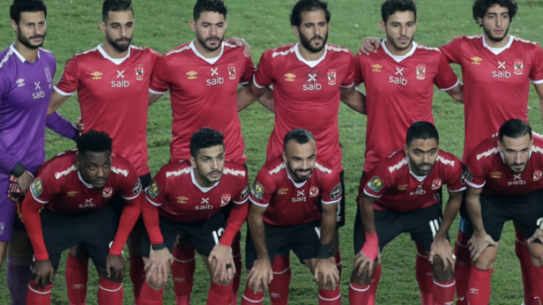 الأهلي  المصري يقترب من نهائي أبطال افريقيا