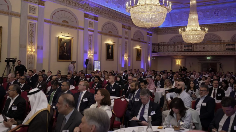 السعودية وبريطانيا..مؤتمر لندن للاستثمار لتقليص الفجوة